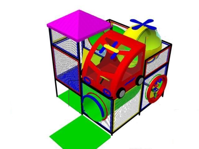 Indoor Systems