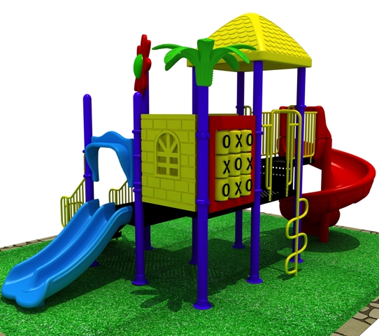 LEBOMBO BASIX PLAY SYSTEM