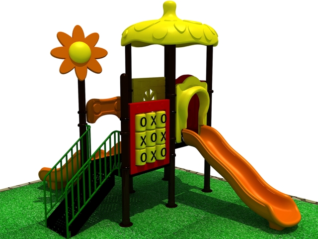 MAGALIES BASIX PLAY SYSTEM