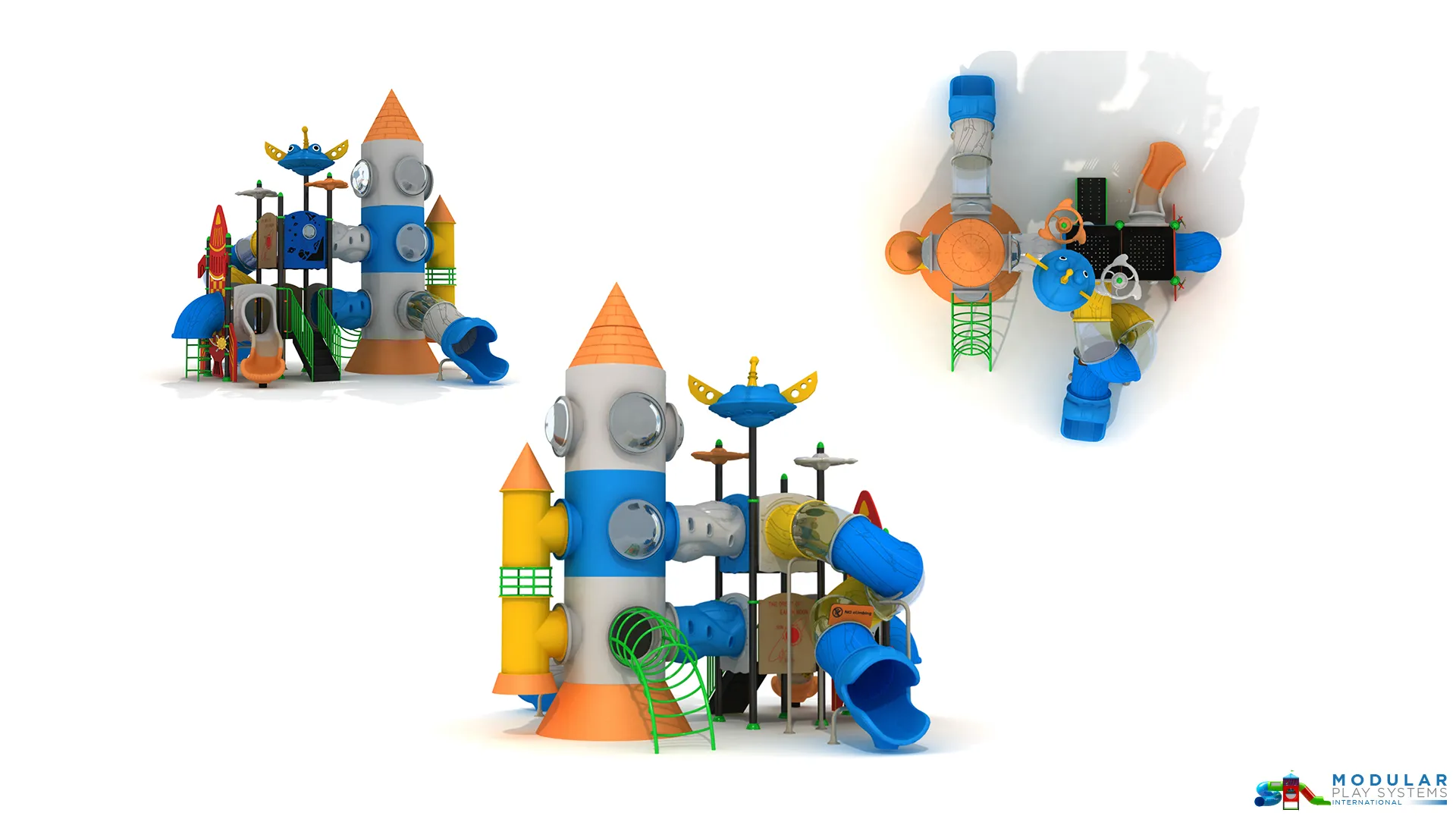 Rocket