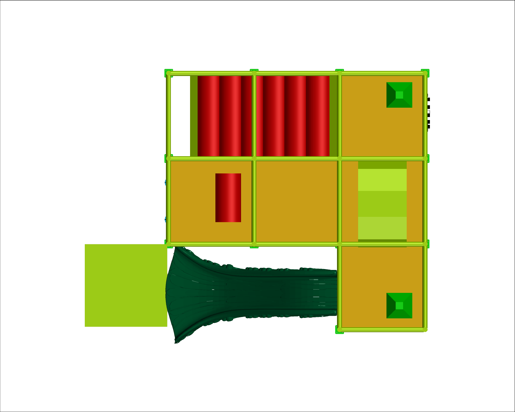 INDOOR UNIT C1
