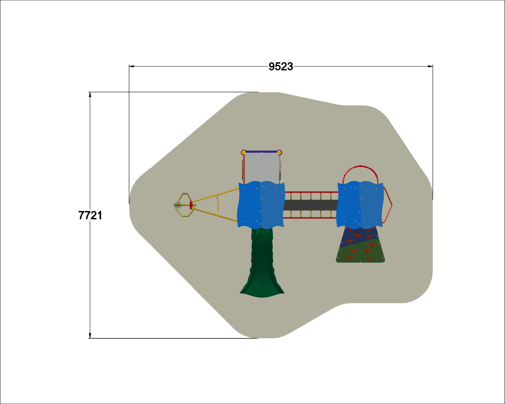 View 3 of SAP-CUSTOM SERIES M012